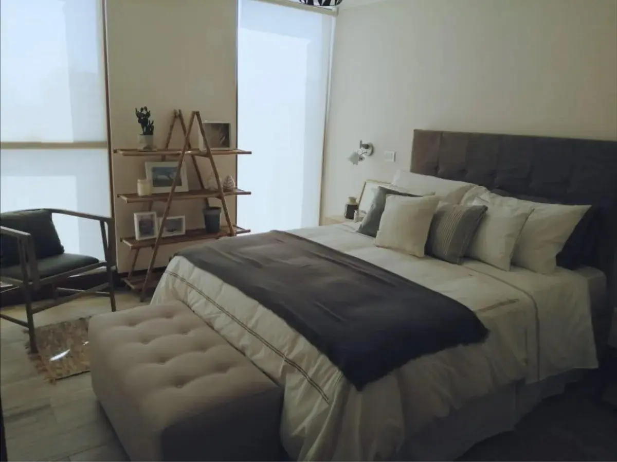 Venta Departamento O 1D 1B 1E 1Bd 37,83m2  - Providencia