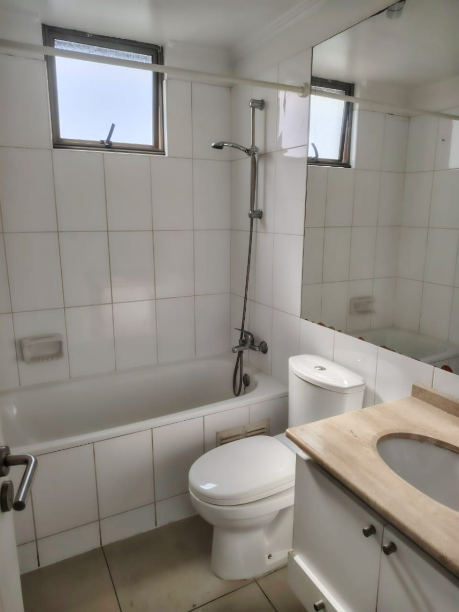 Arriendo Departamento 4D 3B 2E 1B Parque Bot&aacute;nico - &Ntilde;u&ntilde;oa