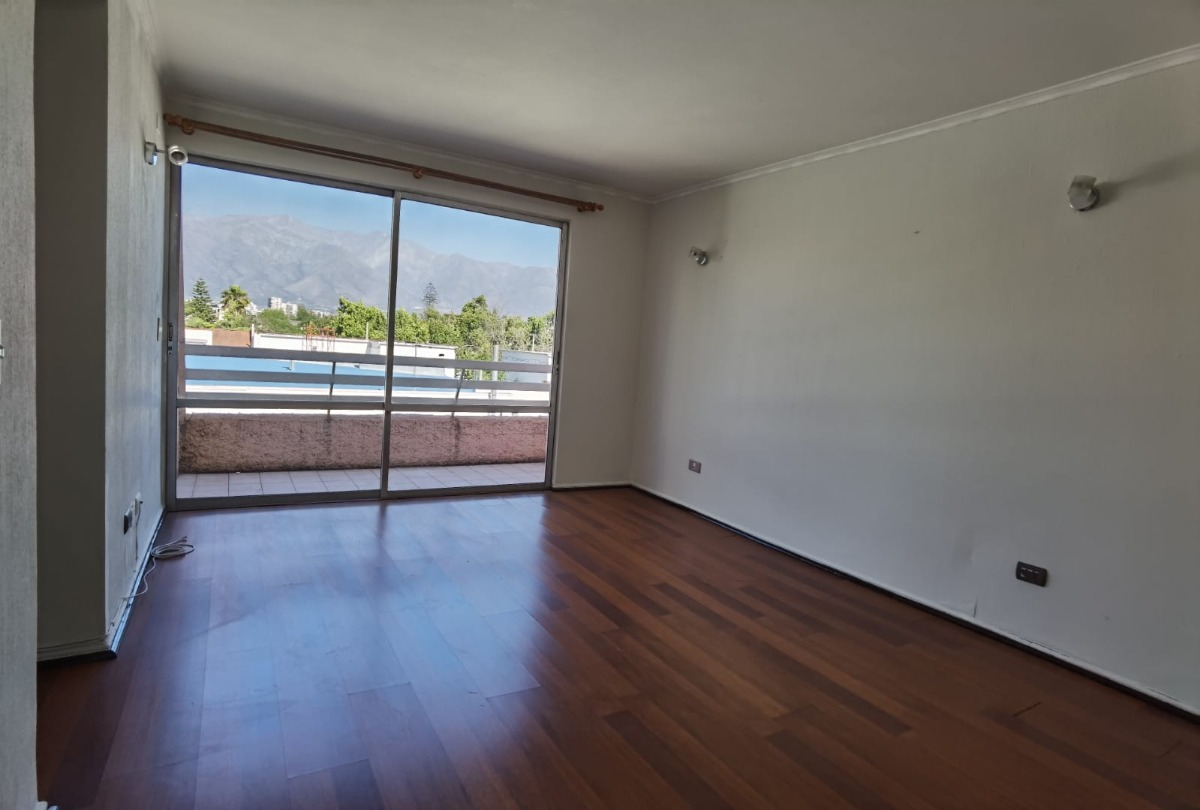 Venta Departamento NO 3D 2B 1E Estadio Nacional - &Ntilde;u&ntilde;oa