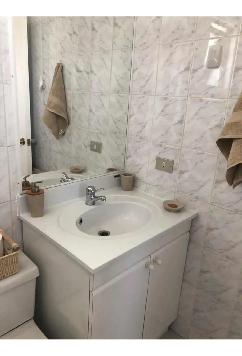 Venta Departamento NO 3D en suite 2B 1E 1B Centros Invernales - Lo Barnechea