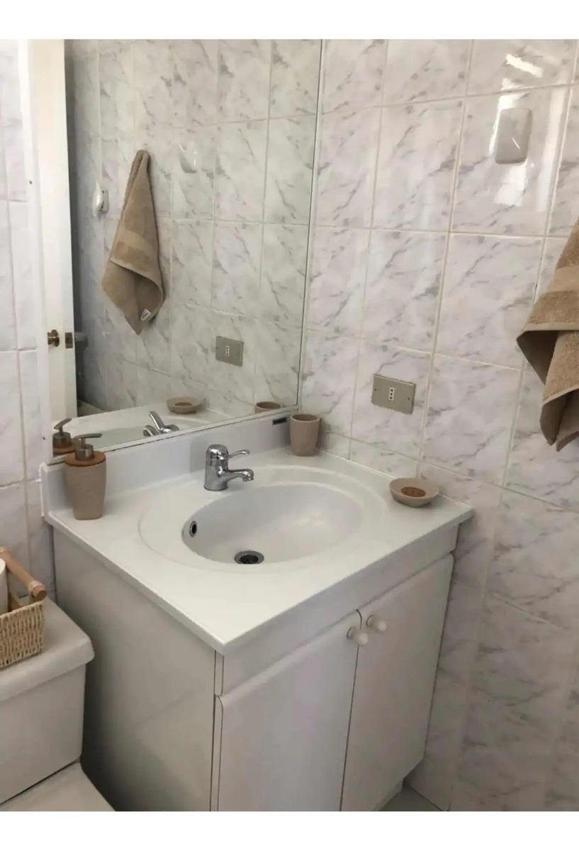 Venta Departamento 3D 2B 1E Centros Invernales - Lo Barnechea