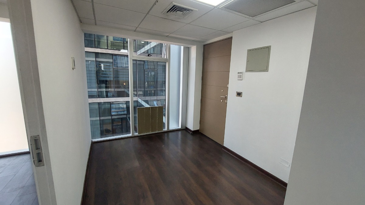 Arriendo Oficina NO 2B 2E Estoril - Las Condes