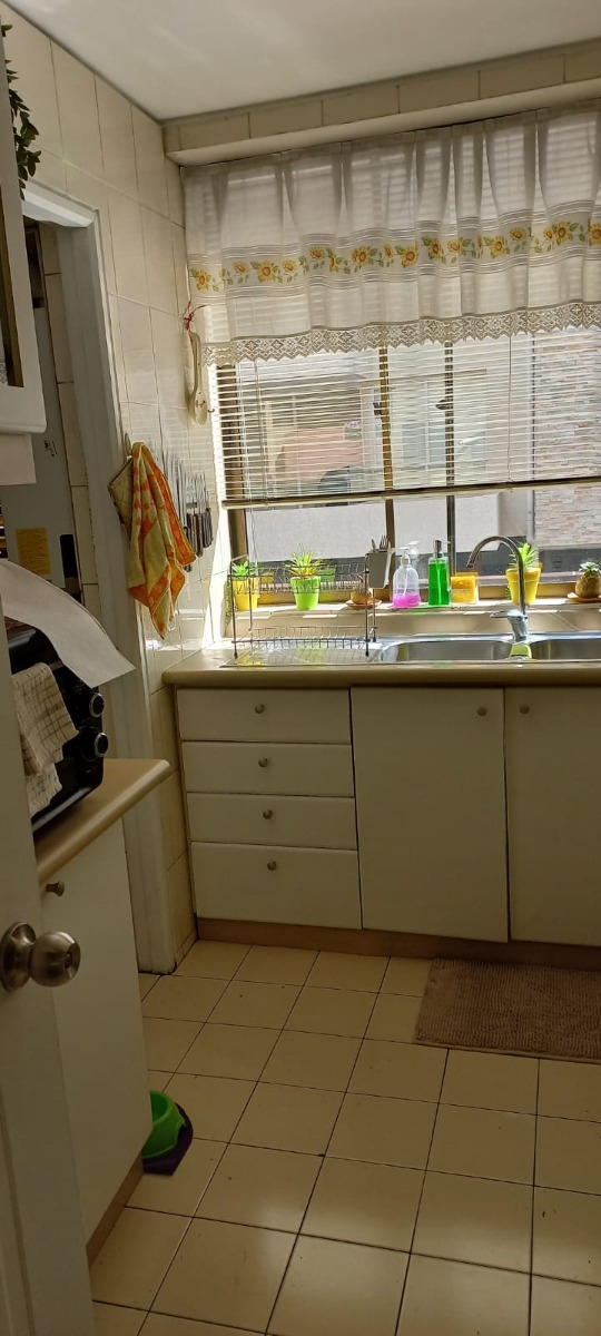 Venta Departamento NO 3D 2B 1E 1B In&eacute;s de Su&aacute;rez - Providencia