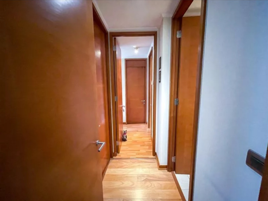 Arriendo Departamento 2D Tabancura - Vitacura