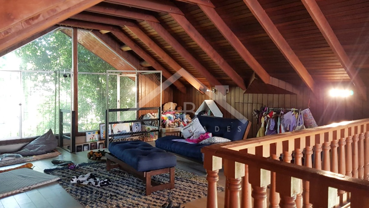 Venta Casa NO 5D en suite Walk-in cl&oacute;set 3B 2E 1B Juan XXIII - Vitacura