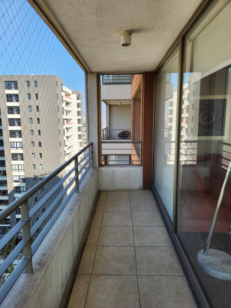 Venta Departamento O 4D en suite Walk-in cl&oacute;set 3B 1E 1B Sebasti&aacute;n Elcano - Las Condes