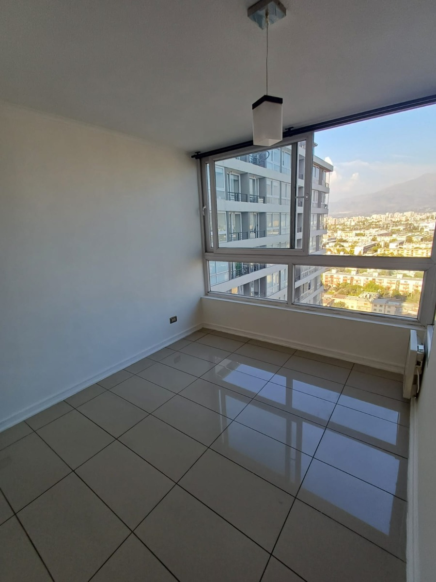 Venta Departamento O 2D 1B 1E 1B Parque San Eugenio - Metro &Ntilde;uble - &Ntilde;u&ntilde;oa