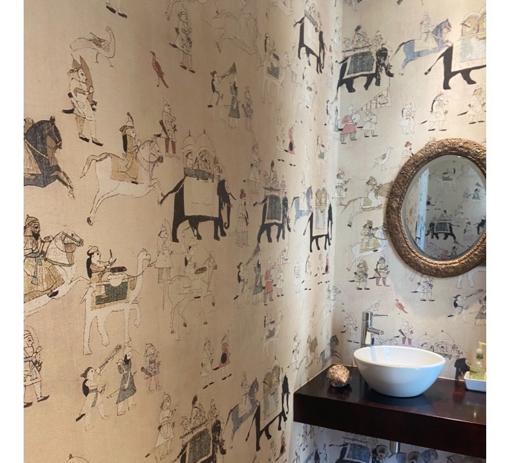 Venta Casa NO 4D en suite Walk-in cl&oacute;set 5B 4E 2B La Dehesa - Lo Barnechea