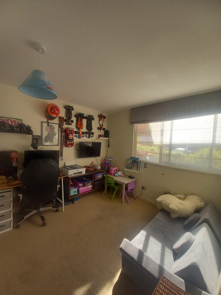 Venta Departamento O 3D en suite Walk-in cl&oacute;set 2B 1E 1Bd San Carlos de Apoquindo - Las Condes