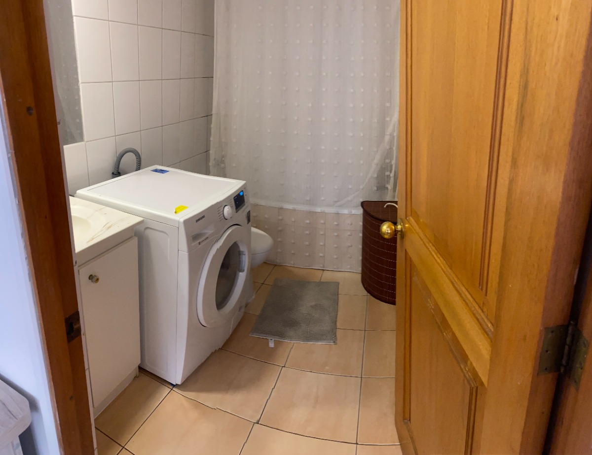 Venta Departamento 2D 1B 1B Pedro de Valdivia - Providencia