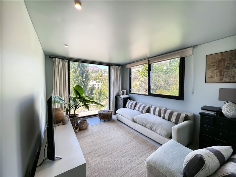 Venta Casa Nor-Oriente 7D en suite Walk-in cl&oacute;set 6B 3E 1B Los Trapenses - Lo Barnechea