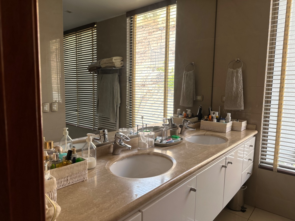 Venta Departamento NO 4D en suite Walk-in cl&oacute;set 5B 4E 1B La Dehesa - Lo Barnechea