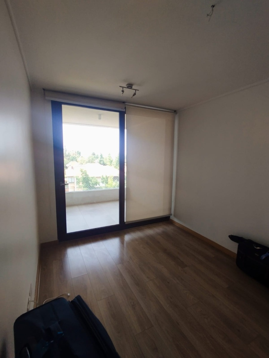 Arriendo Departamento O 3D en suite 4B 2E 1B La Reina Alta - La Reina