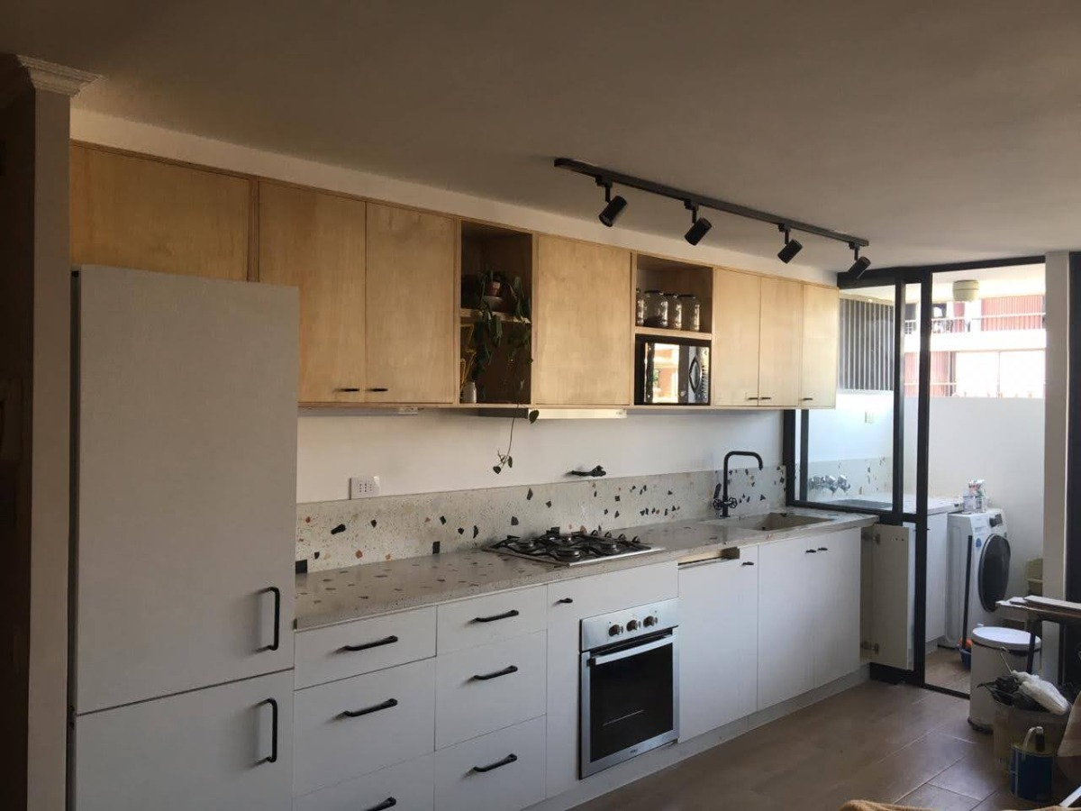 Arriendo Departamento NO 2D en suite Walk-in cl&oacute;set 2B 1E 1B Sebasti&aacute;n Elcano - Las Condes