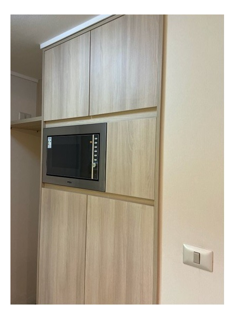 Venta Departamento P 1D 1B 1E 1B Metro Hernando de Magallanes - Las Condes