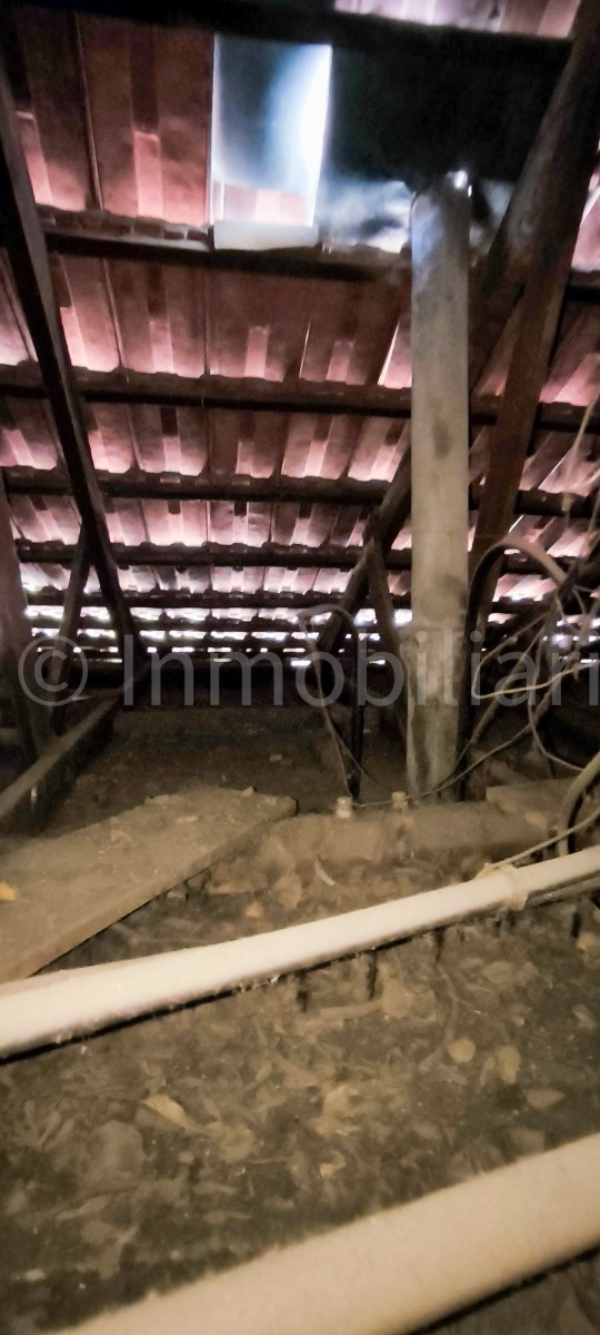 Venta Casa SP 3D 1B 1E 1B Amapolas - &Ntilde;u&ntilde;oa