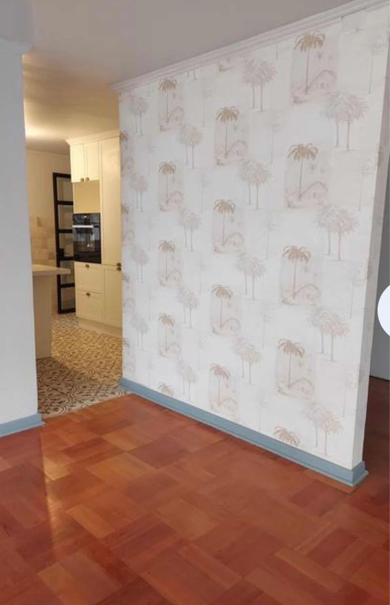 Venta Departamento 3D 2B 1E Pedro de Valdivia - Providencia