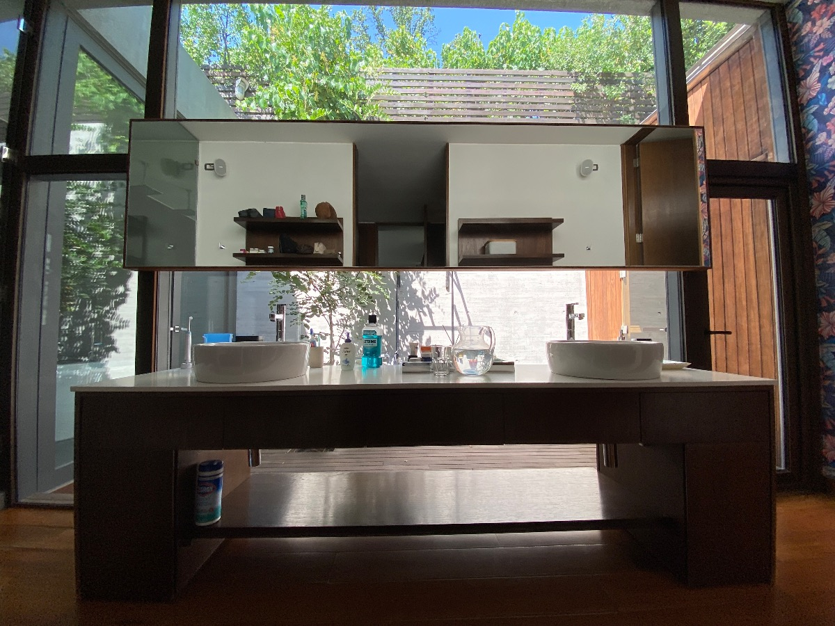 Arriendo Casa 4D Quinchamal&iacute; - Las Condes