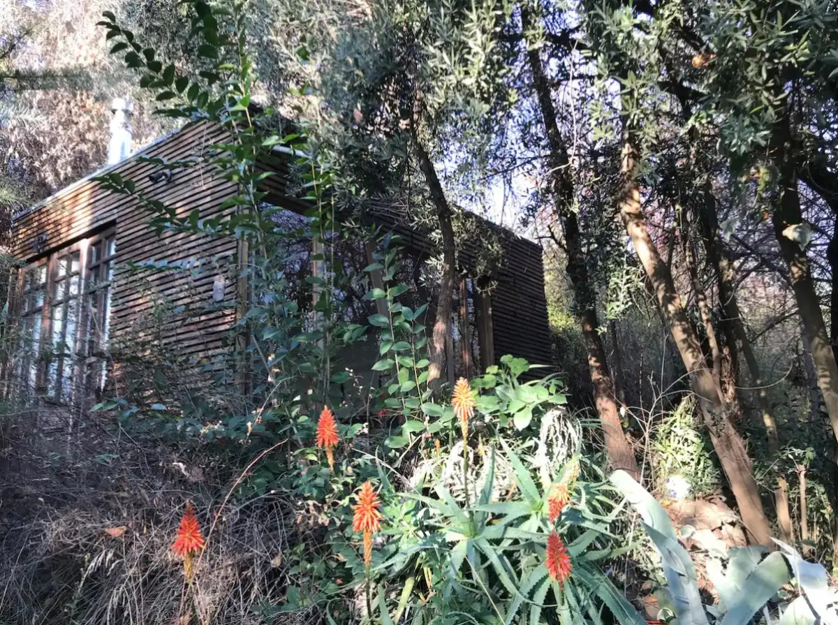 Arriendo Casa NO 3D 2B 2E La Reina Alta - La Reina