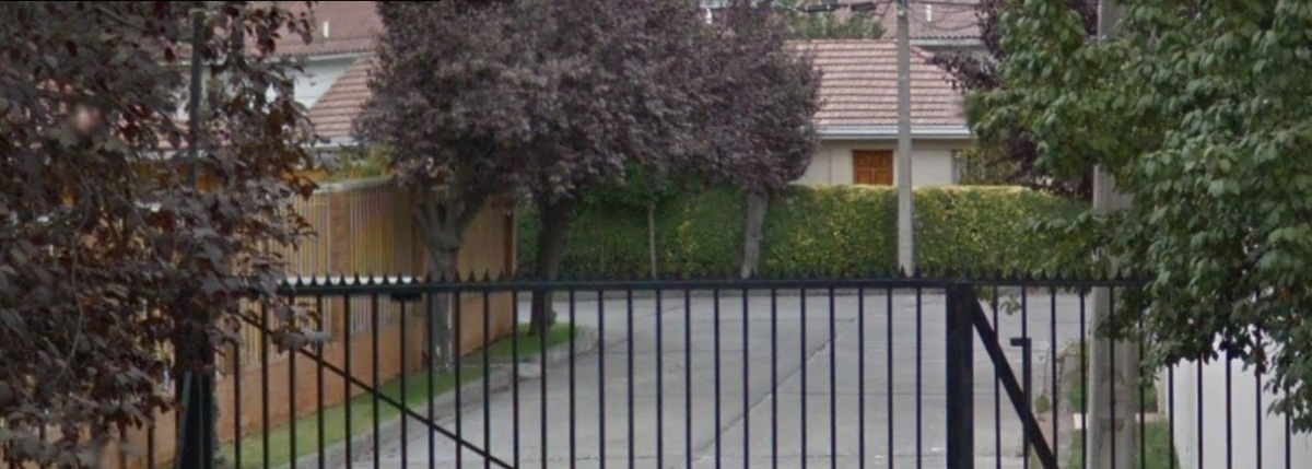 Arriendo Casa NO 5D 2B 1E Francisco de Villagra - La Reina