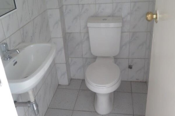 Arriendo Casa NOSP 3D 2B 4E 1B Plaza &Ntilde;u&ntilde;oa - &Ntilde;u&ntilde;oa