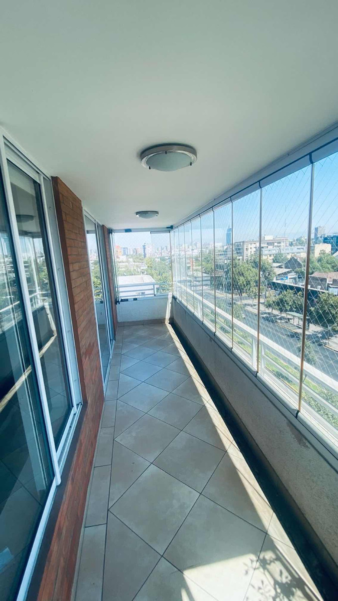 Arriendo Departamento 3D 3B 2E 1B In&eacute;s de Su&aacute;rez - Providencia