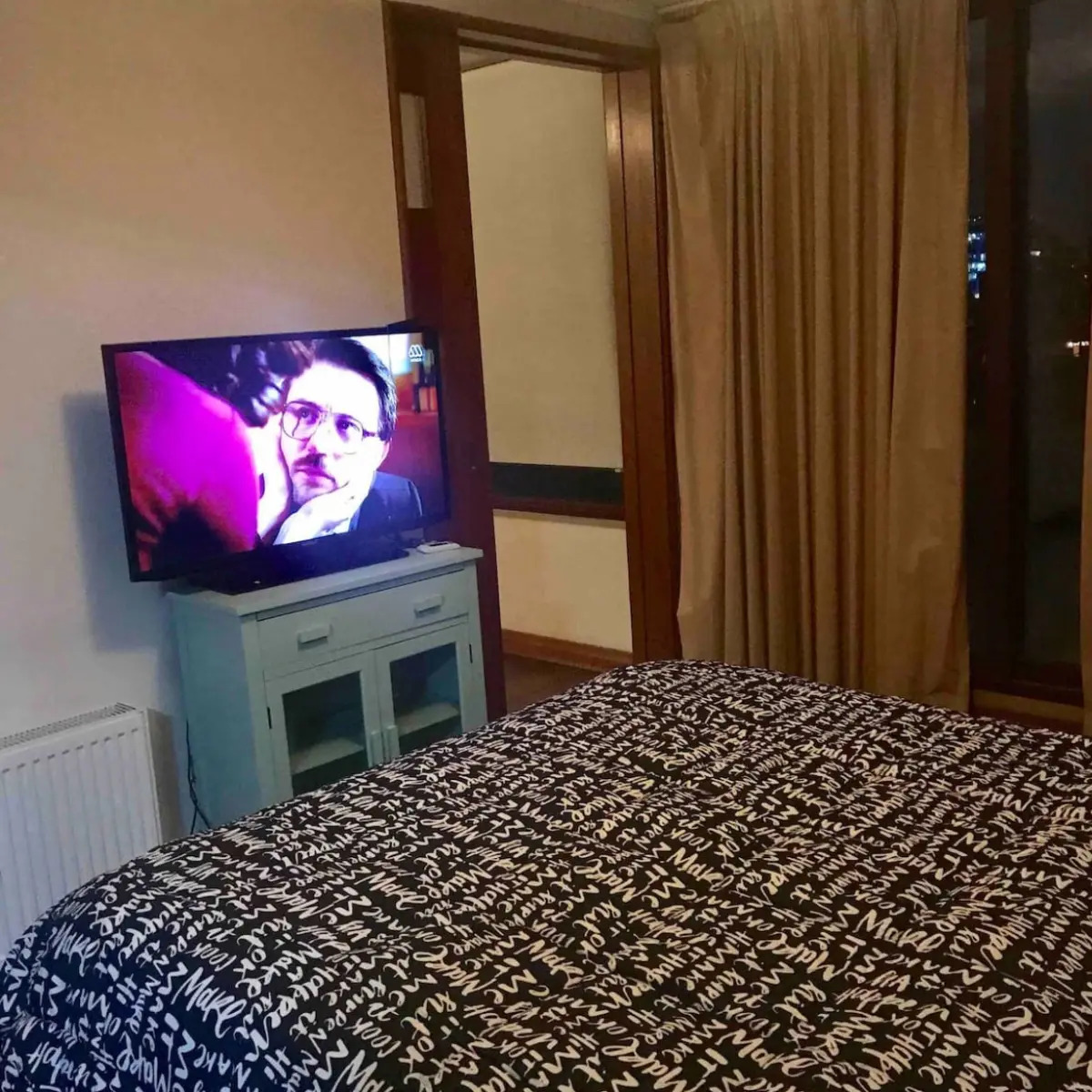 Arriendo Departamento 1D P&iacute;o XI - Vitacura