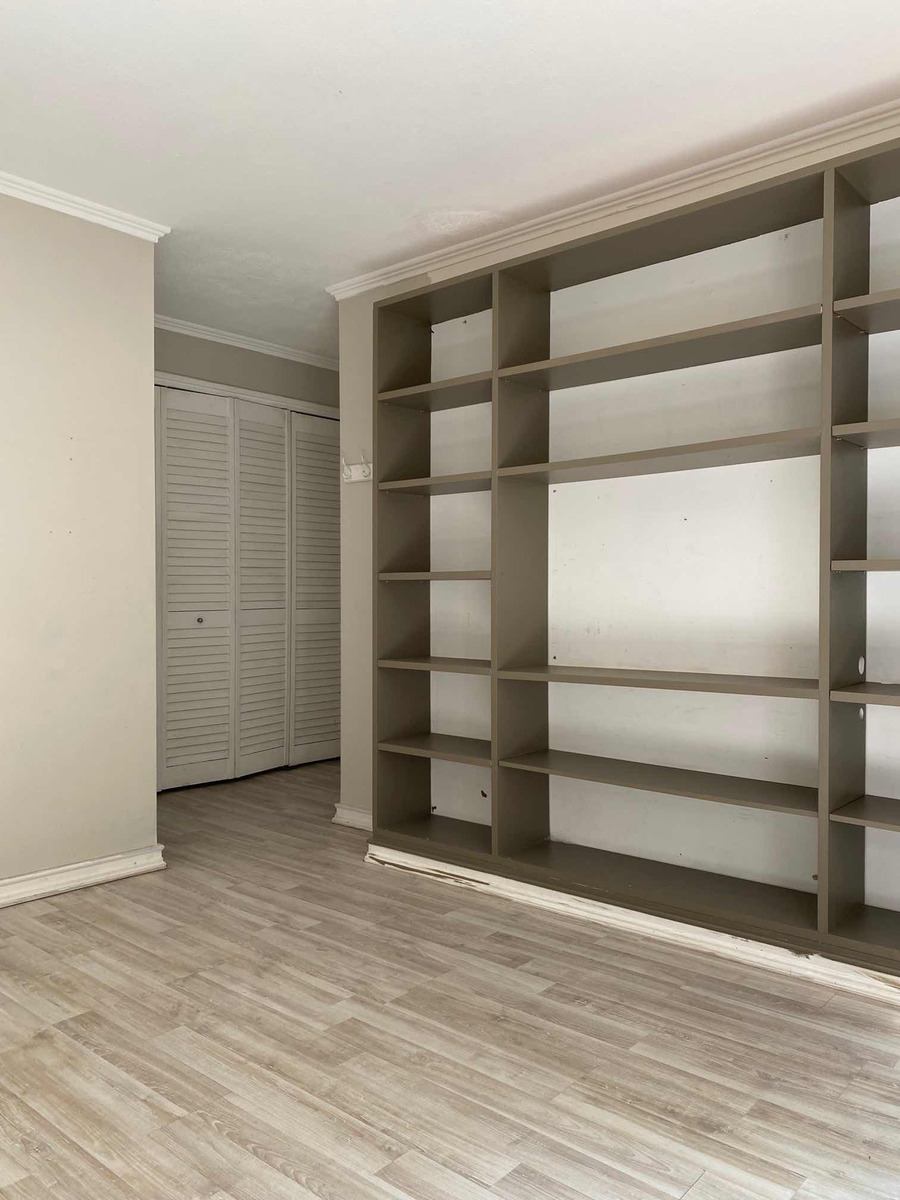 Arriendo Departamento 4D 3B 2E 1B Juan XXIII - Vitacura