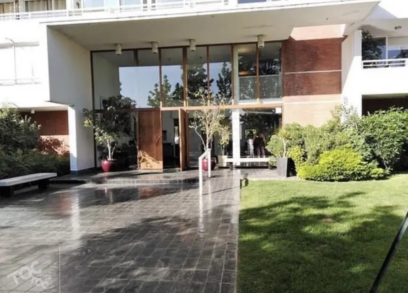 Venta Departamento 1D Alto Las Condes - Las Condes