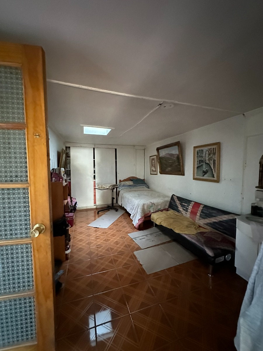 Venta Casa NOSP 5D 5B 3E 1B Parque Botánico - Ñuñoa