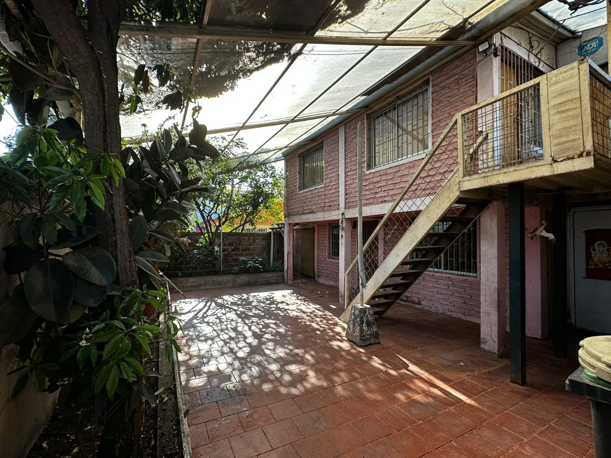 Venta Casa SP 4D 3B 2E 1B Villa Los Jard&iacute;nes - Villa Los Presidentes - &Ntilde;u&ntilde;oa