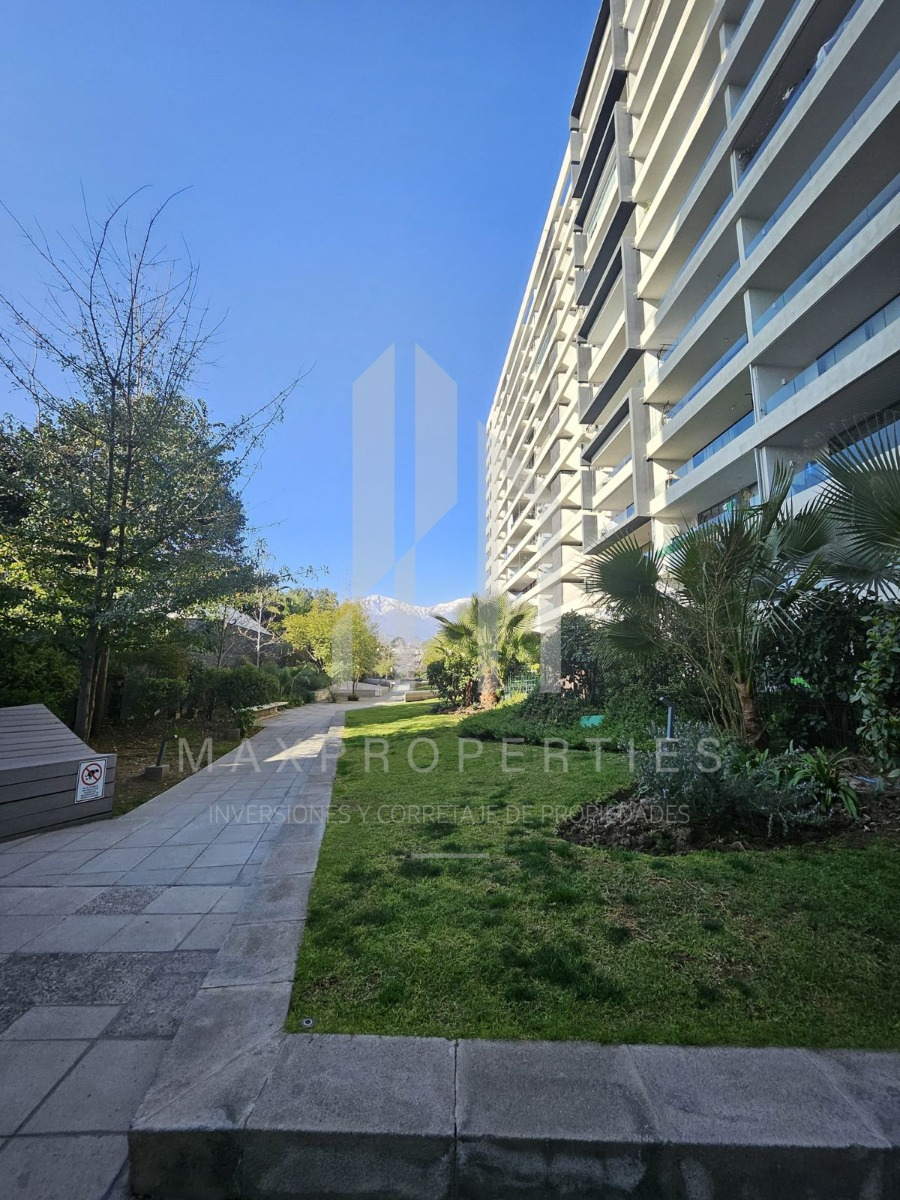 Venta Departamento 3D 2B 2E 1B Metro Sim&oacute;n Bolivar - La Reina