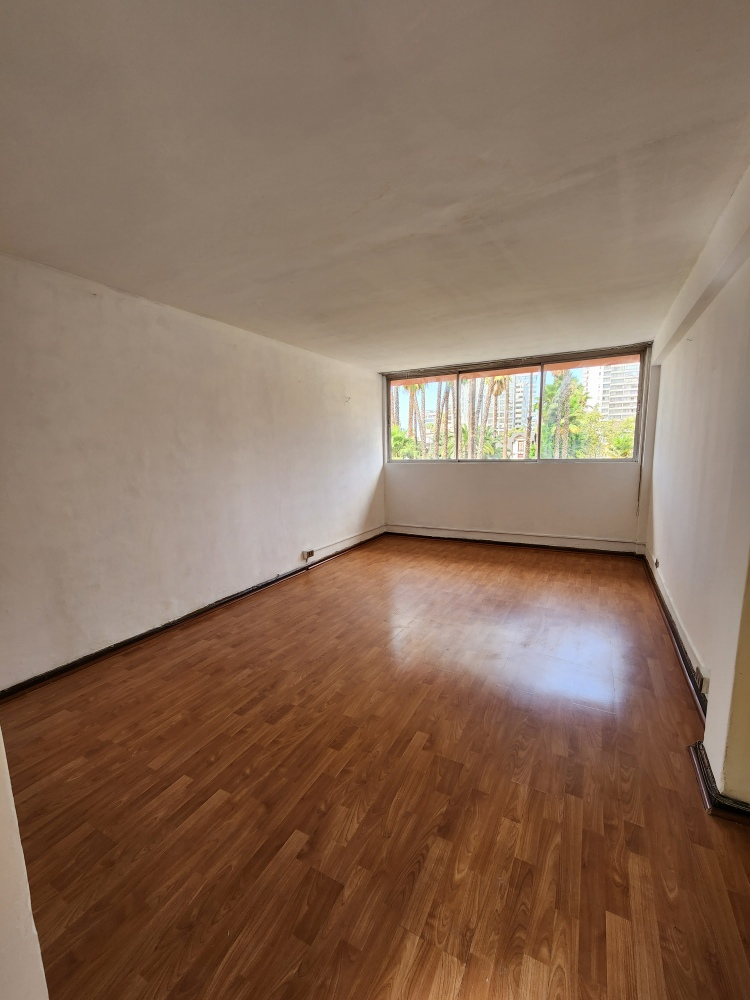 Venta Departamento 2D Pedro de Valdivia - Providencia