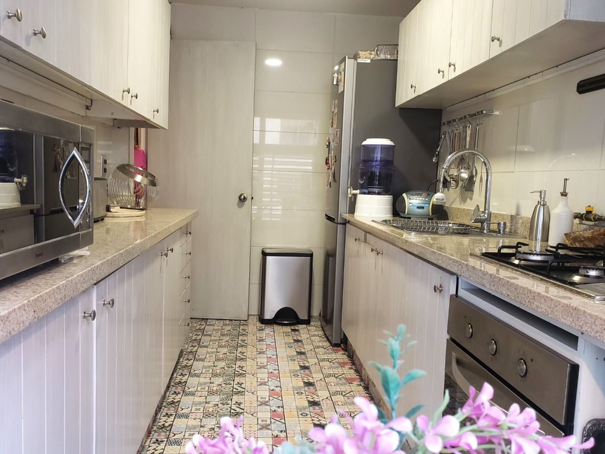 Arriendo Departamento NP 4D 3B 1E Parque Bicentenario - Vitacura