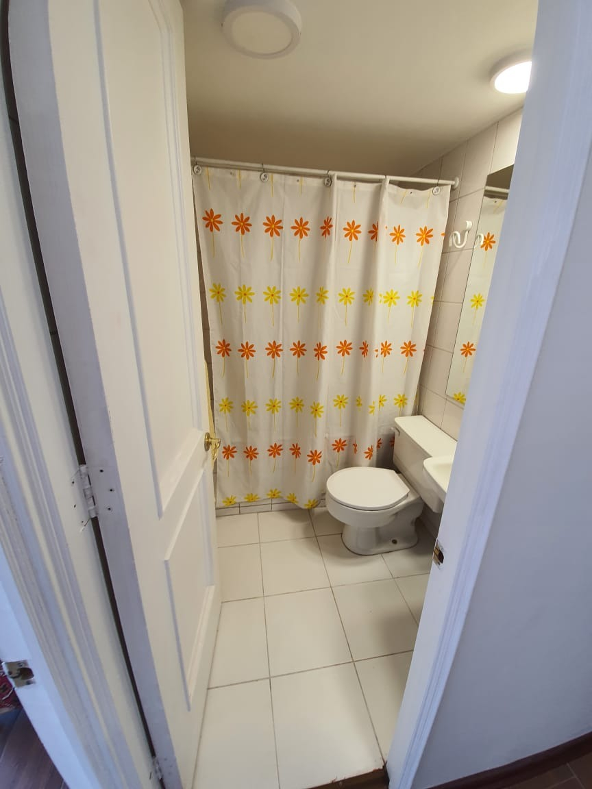 Arriendo Departamento SO 3D en suite 2B 1E 1B Tabancura - Vitacura