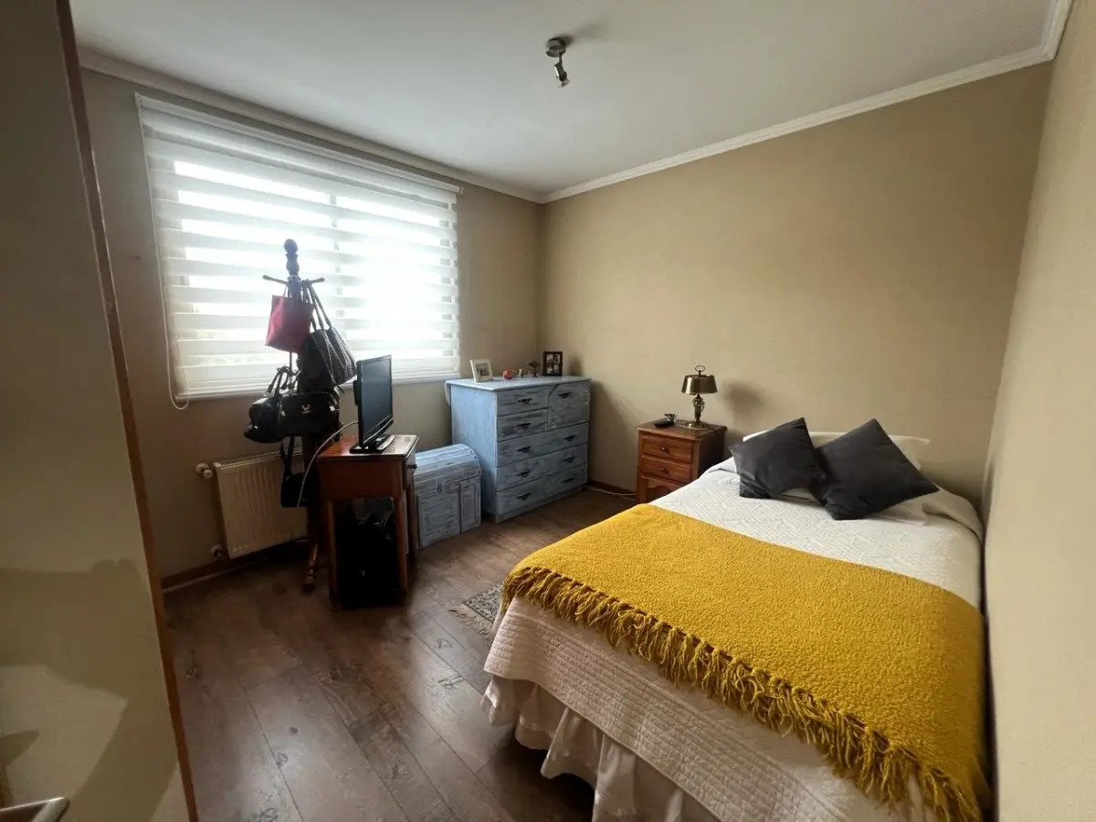 Venta Casa NOSP 5D en suite Walk-in cl&oacute;set 5B 4E 2B La Reina Alta - La Reina
