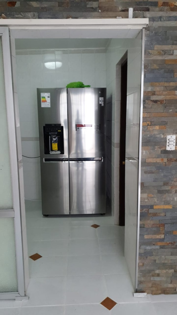 Arriendo Casa NO 4D 3B 2E 1B Metro Sim&oacute;n Bolivar - La Reina