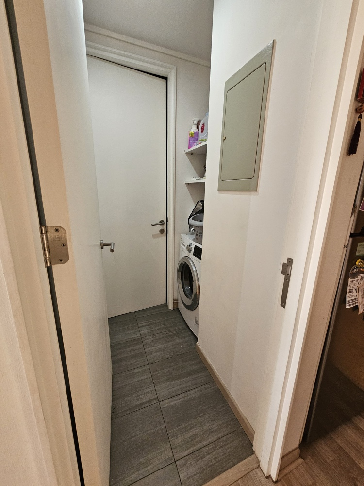 Venta Departamento 2D 2B 1E Parque Juan XXIII - &Ntilde;u&ntilde;oa