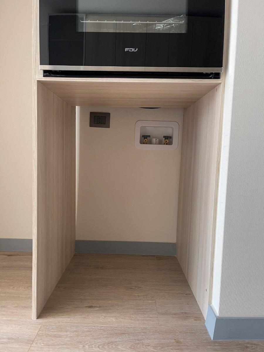 Arriendo Departamento P 1D en suite 1B 1E 1B Metro Hernando de Magallanes - Las Condes