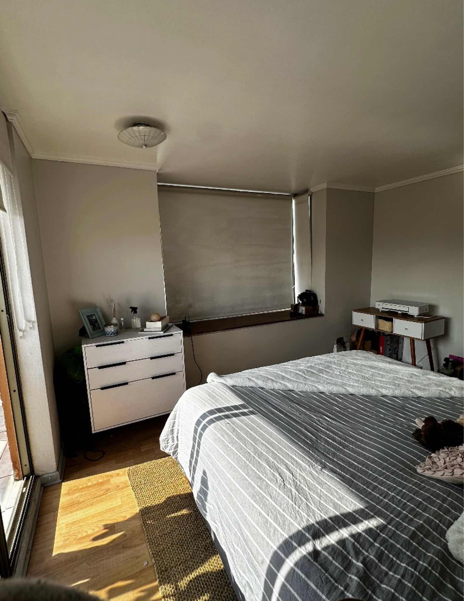 Arriendo Departamento 2D 2B 1E 1B Sebasti&aacute;n Elcano - Las Condes