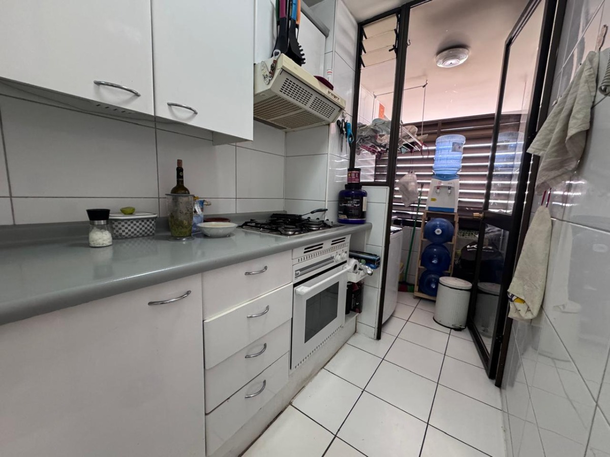 Arriendo Departamento O 2D en suite 2B 1E 1Bd Rotonda Atenas - Las Condes