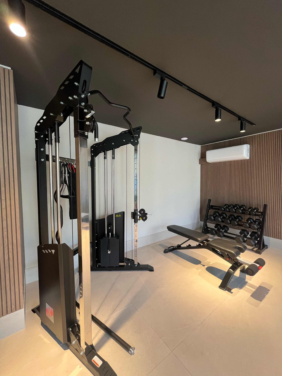 Arriendo Departamento 1D 1B Los Leones - Providencia