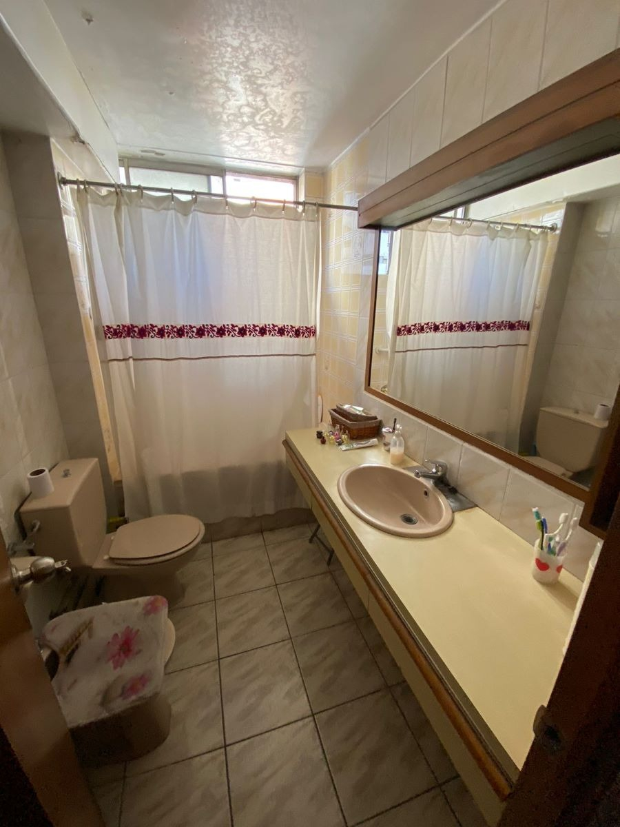 Venta Departamento NO 3D 2B 1B Sebasti&aacute;n Elcano - Las Condes