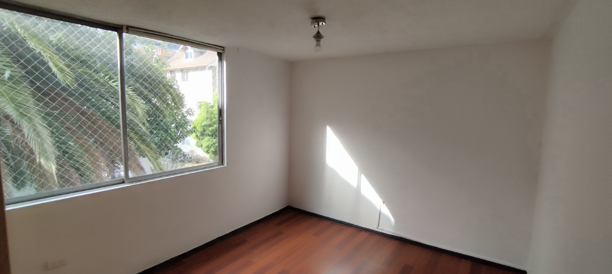 Venta Departamento NO 3D en suite 2B 1E Plaza &Ntilde;u&ntilde;oa - &Ntilde;u&ntilde;oa