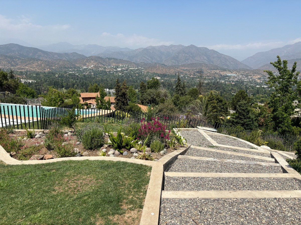 Venta Casa 6D 5B 8E La Dehesa - Lo Barnechea