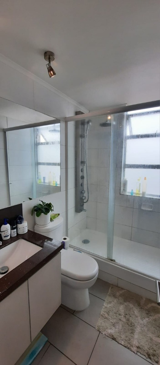 Arriendo Departamento NP 2D 2B 1E 1B Metro Hernando de Magallanes - Las Condes