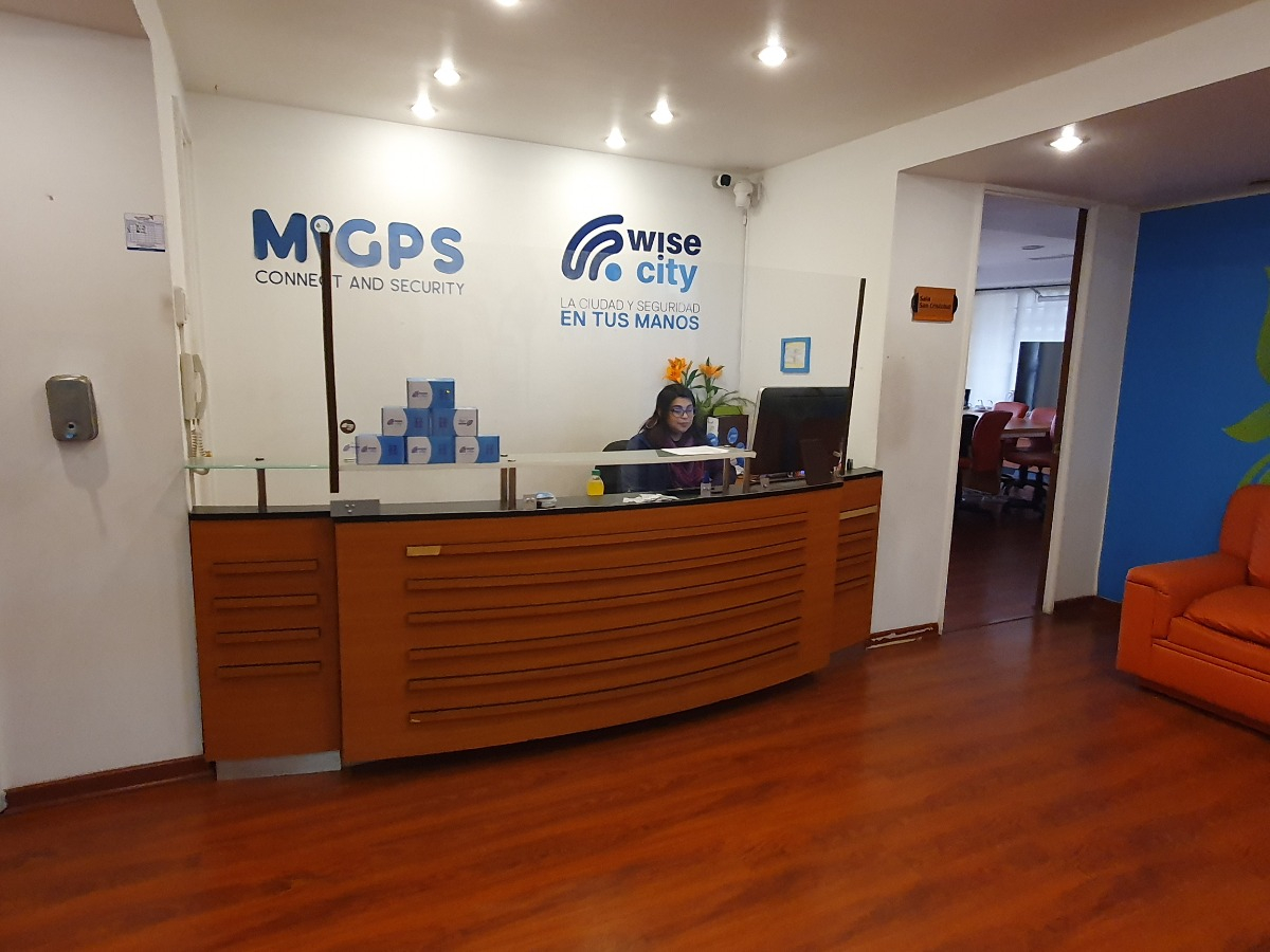 Venta Oficina 3B 6E Pedro de Valdivia - Providencia