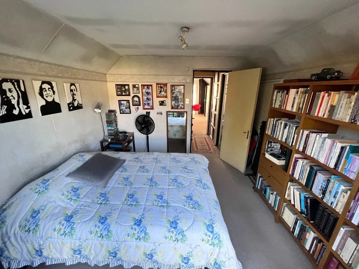 Venta Casa P 4D Walk-in cl&oacute;set 3B 2E 1B La Llaver&iacute;a - Vitacura