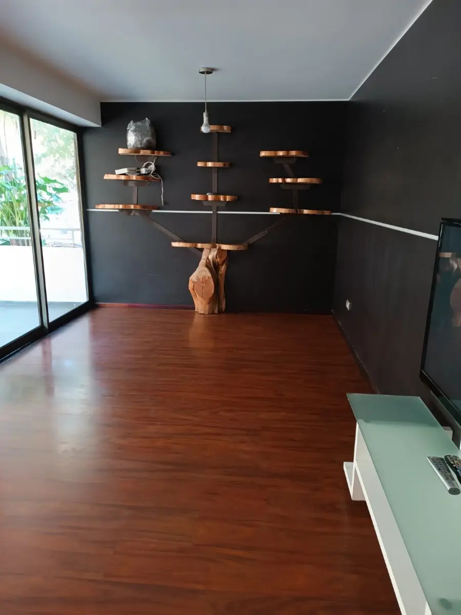 Arriendo Departamento 2D en suite 2B 1E 1B In&eacute;s de Su&aacute;rez - Providencia