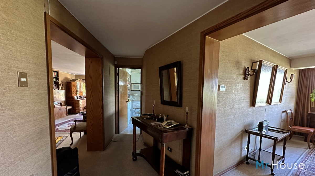 Venta Departamento 4D 3B 2E 2B Juan XXIII - Vitacura